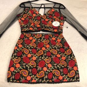 NWT Fashion Nova Set